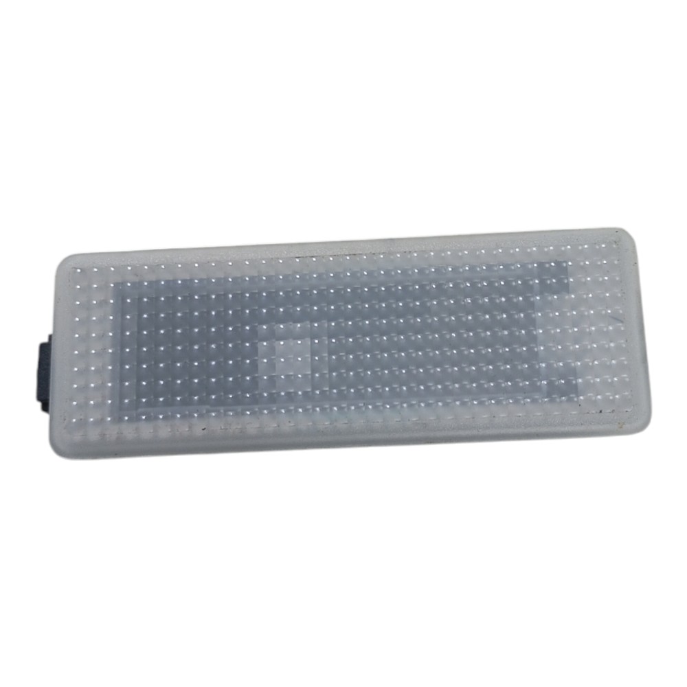 Luz Cortesia Forro Porta Bmw X1 2.0 2013 2014 2015 E84 5