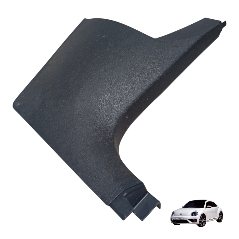 Acabamento Soleira Dianteir Direit Volkswagen Fusca Tsi 2014