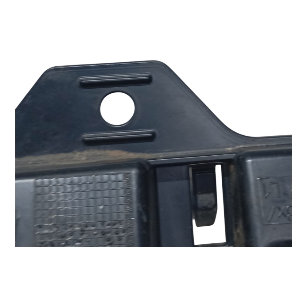 Guia Paralama Dianteiro Esquerdo Bmw 1.6 Turbo 2013 2014 F20 5