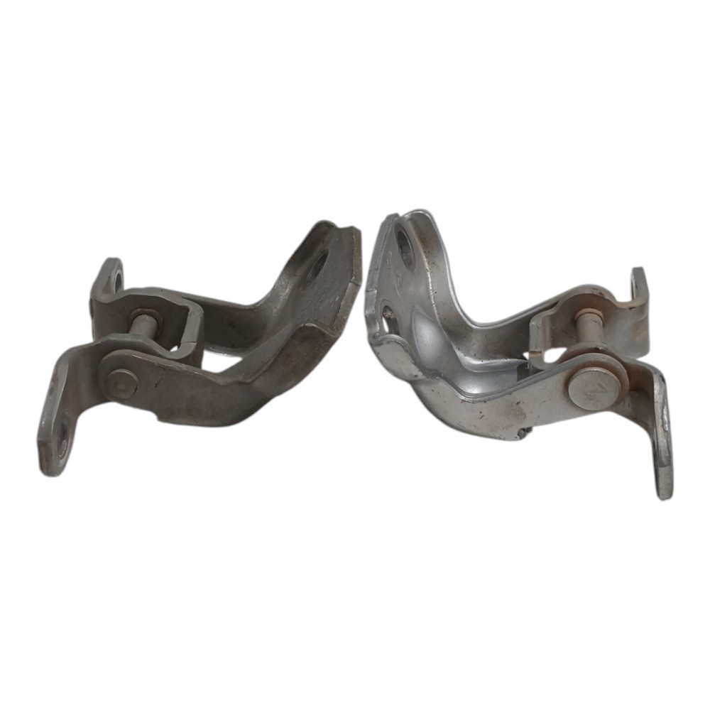 Par Dobradiça Porta Diant Direit Subaru Forester Xt 2.5 2010 6