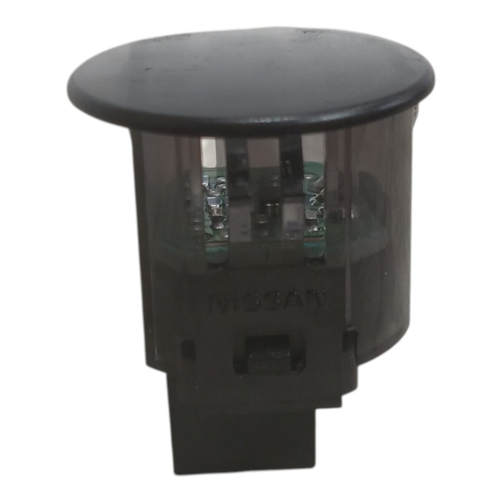 Sensor Crepuscular Nissan Kicks 1.6 Advance Cvt 2023 2024 4