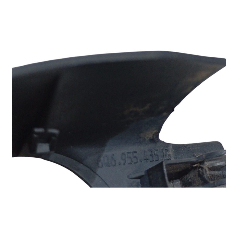 Capa Braço Limpador Traseiro Volkswagen Nivus 1.0 Turbo 2021 5