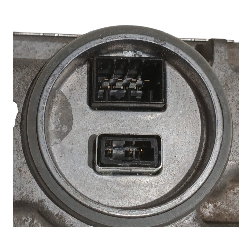 Módulo Reator Farol Xenon Audi A1 1.4 Tfsi 2013 8k0941597e 3
