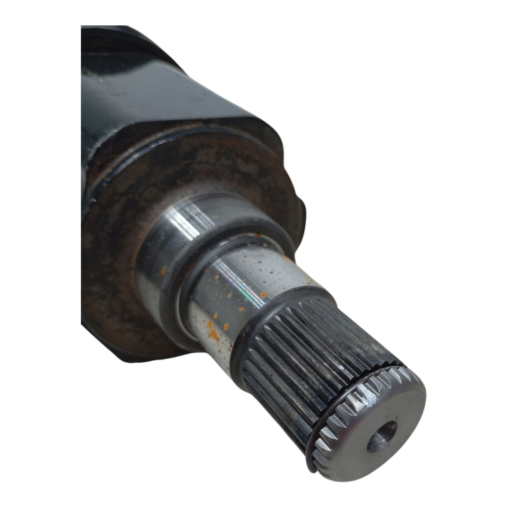 Semi Eixo Traseiro Esquerdo Byd Han Awd Gs 680ev 2023 7