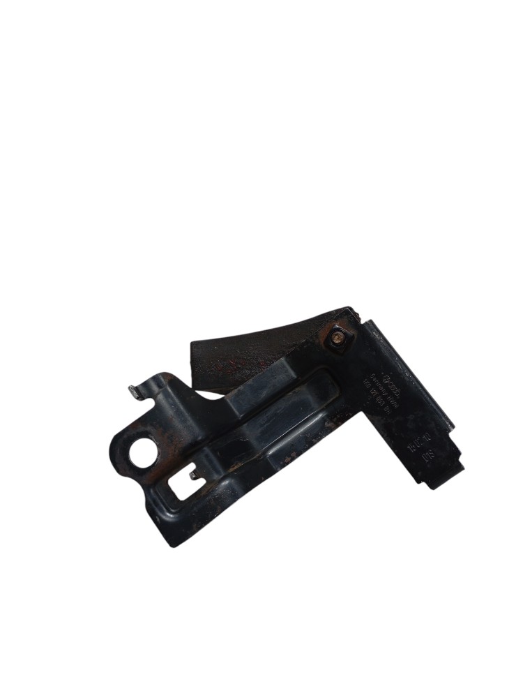 Suporte Bomba De Água Audi A3 2.0 Turbo Sportback 2010 2011