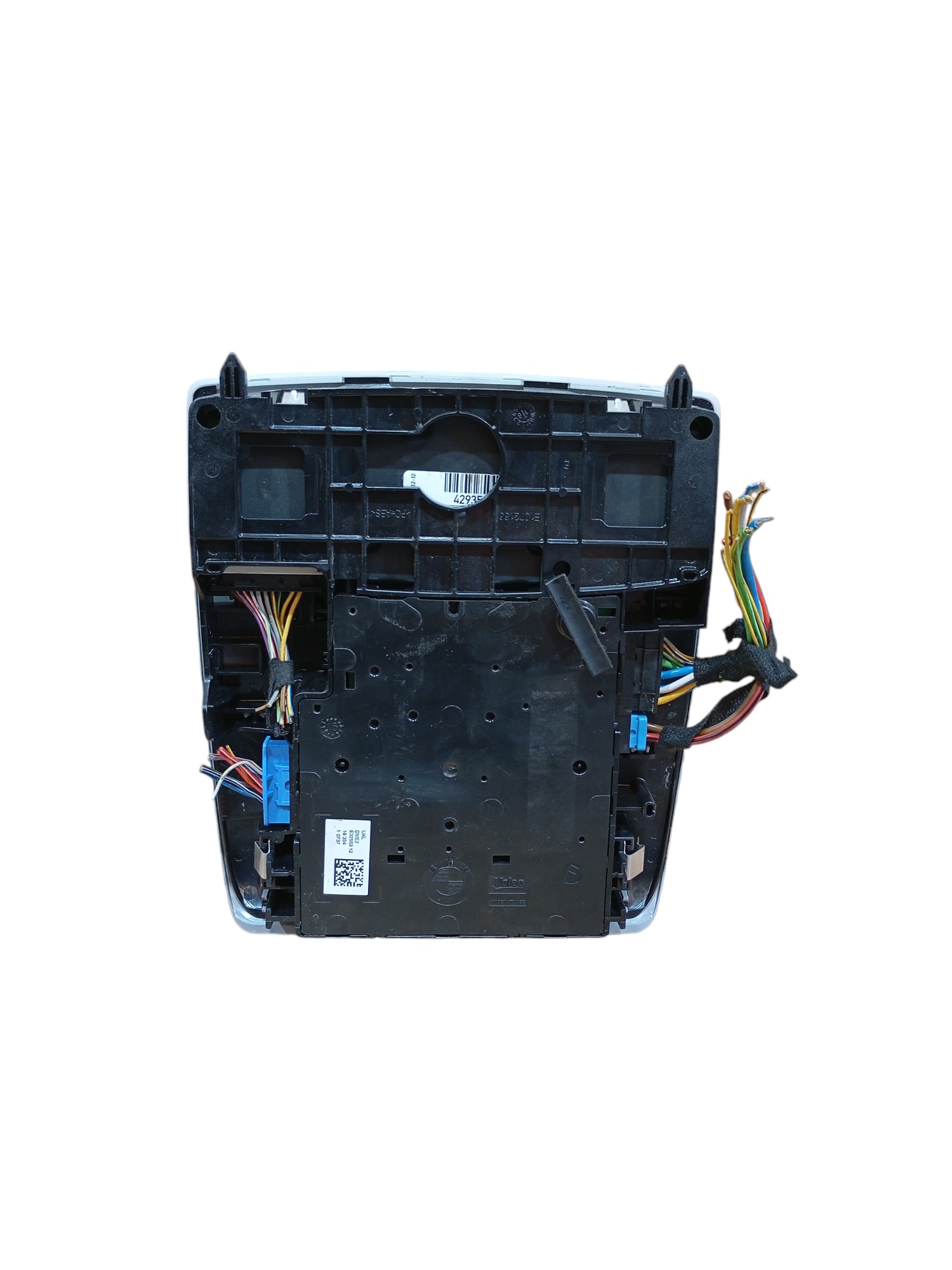 Luz De Teto Cortesia Bmw X1 2017 Cod E1072166 4