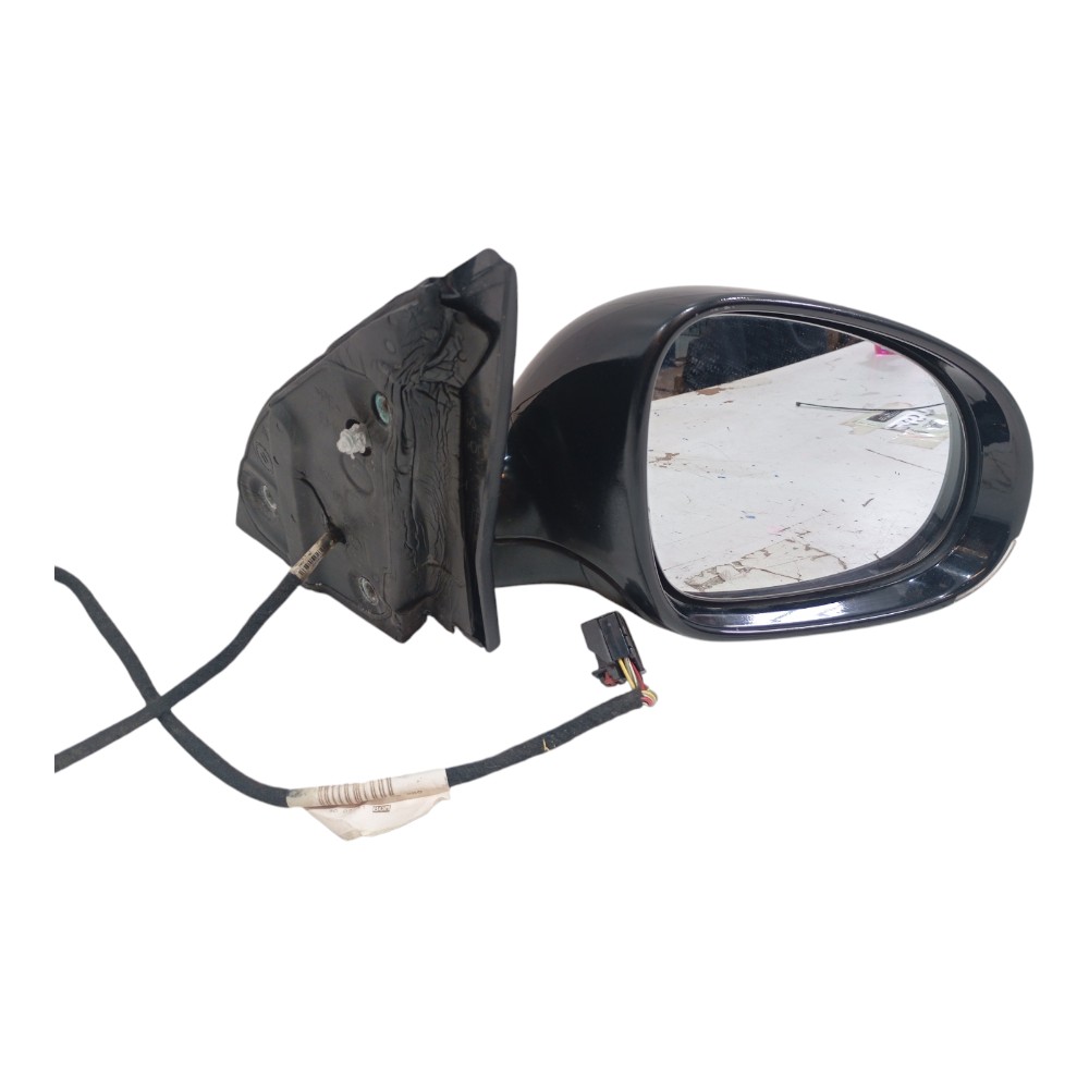Retrovisor Dianteiro Dir Vw Jetta Variant 2009 Cod E1010836 2