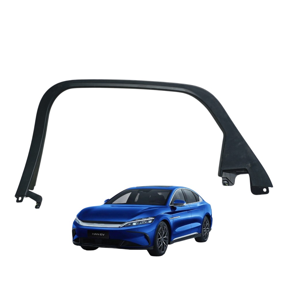 Acabamento Porta Traseira Direita Byd Han Awd Gs 680ev 2023 1