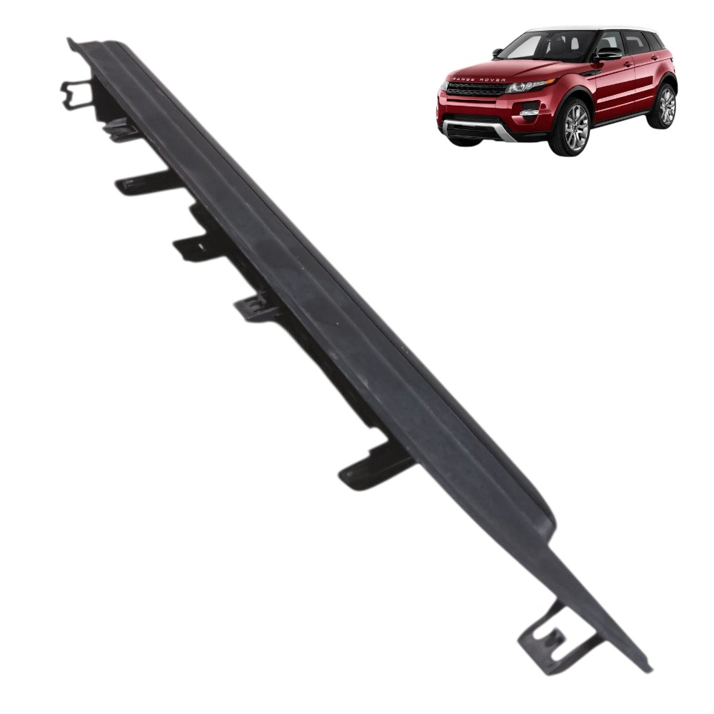 Acabamento Paralama Esquerdo Range Rover Evoque 2.0 2012