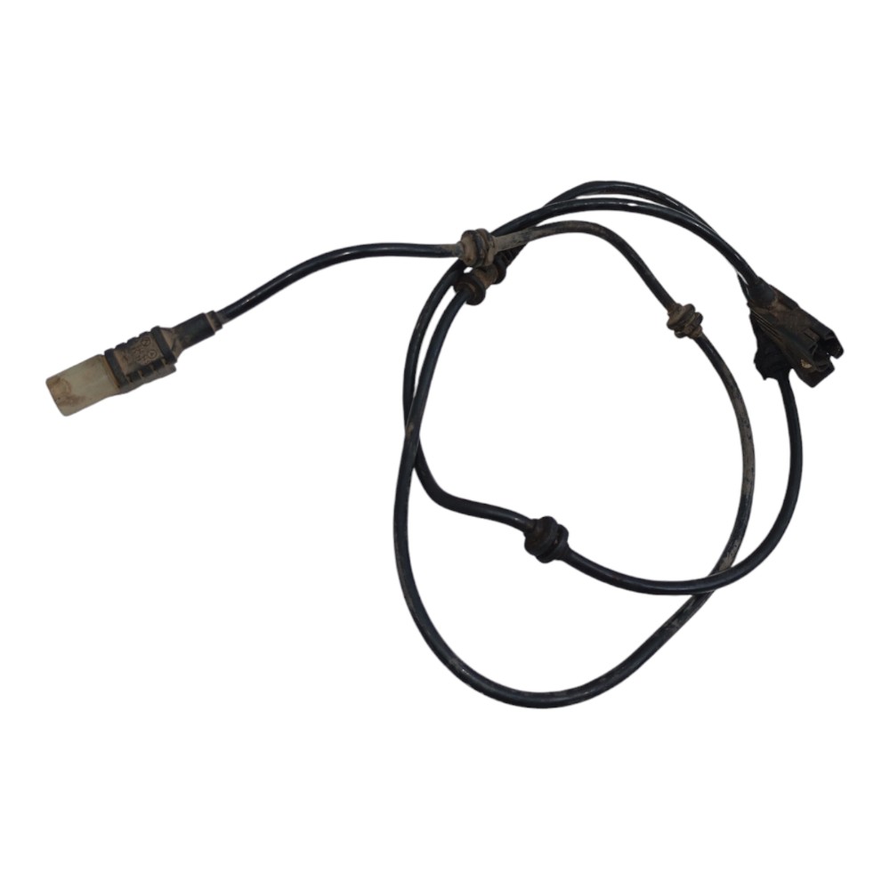 Sensor Pastilha De Freio Mercedes Benz A250 2.0 Turbo 2015 4
