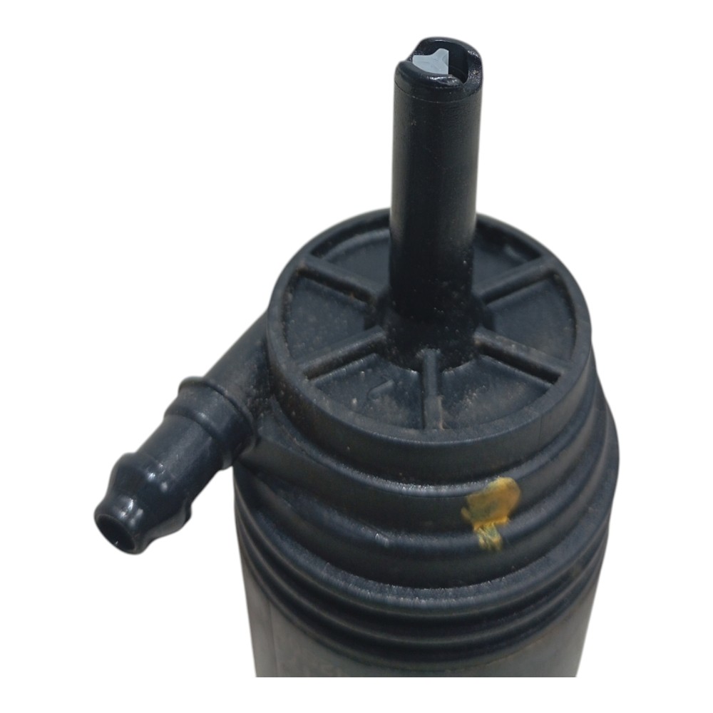 Motor Esguicho Limpador Parabrisa Bmw 118i 1.6 Turbo 2014 3
