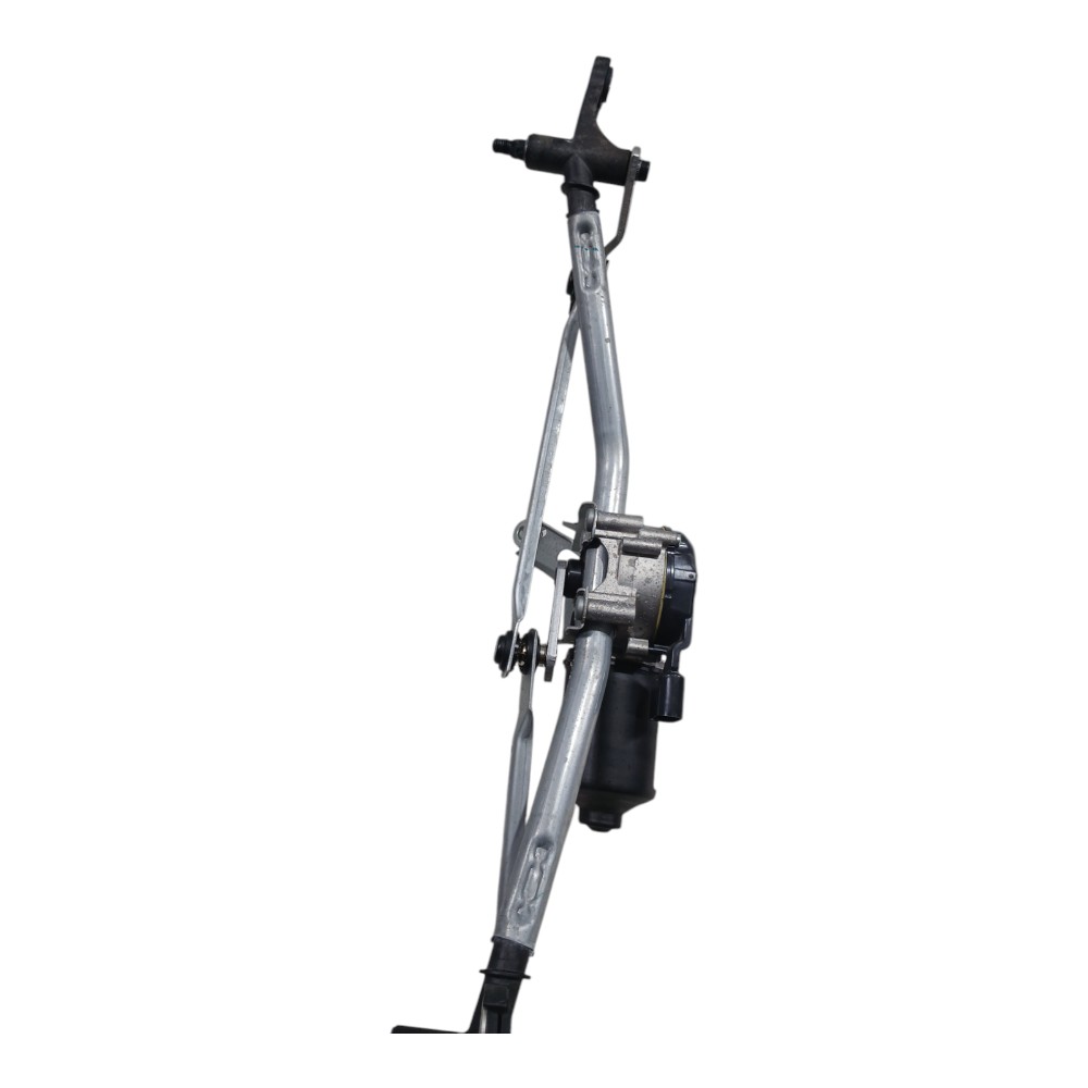 Motor Galhada Limpador Parabrisa Volvo Xc60 2.0 T8 Awd 2022 5