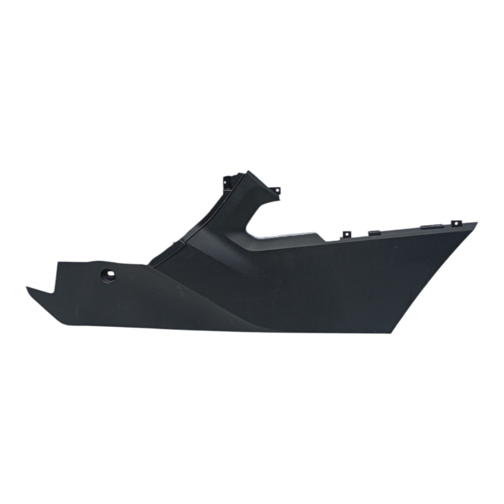 Moldura Lateral Esquerdo Console Range Rover Evoque 2.0 2012