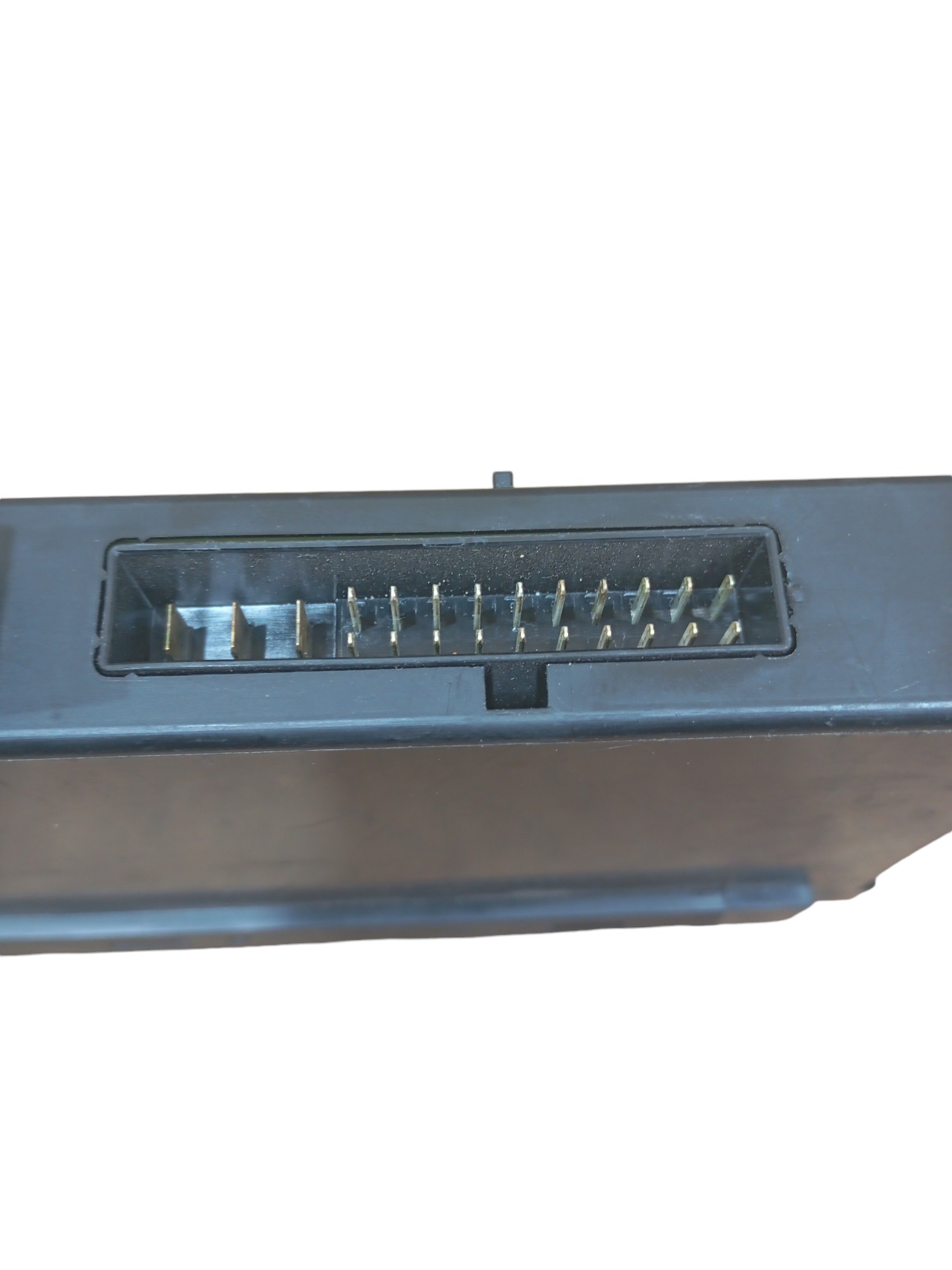Módulo Ecu H2 Bmw X1 2.0 E84 2010 2011 2012 2013 2014 2015 4