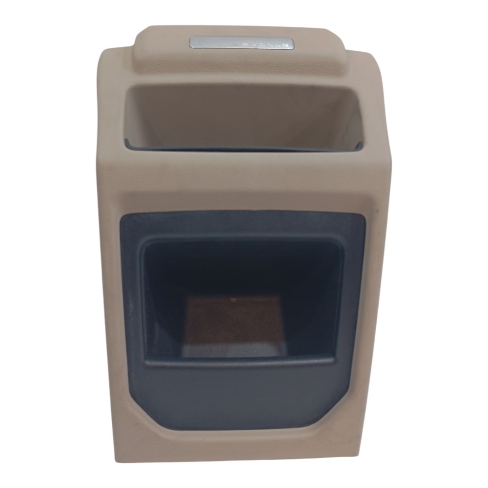 Porta Treco Console Central Range Rover Evoque 2.0 2014 6