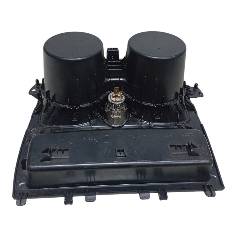 Porta Copos Console Central Bmw 118i 116i 120i 2013 2014 F20 5