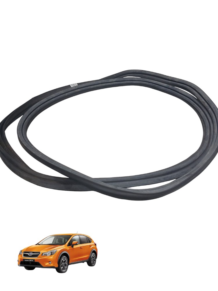 Borracha Tampa Porta Malas Subaru Impreza Xv 2.0 2016 2017