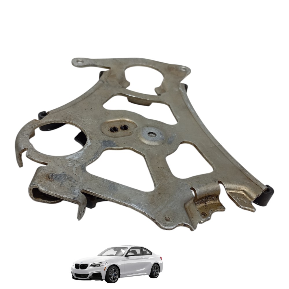 Guia corrente motor BMW M235i 3.0 turbo N55 2016