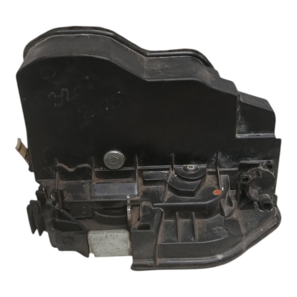 Fechadura Porta Traseira Esquerda Bmw 320i 2.0 2015 2016 F30 7