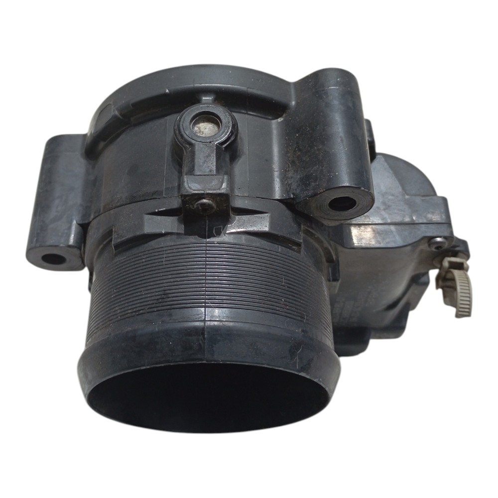 Tbi Corpo Borboleta Bmw 118i 116i 120i 1.6 Turbo 2014 F20 5