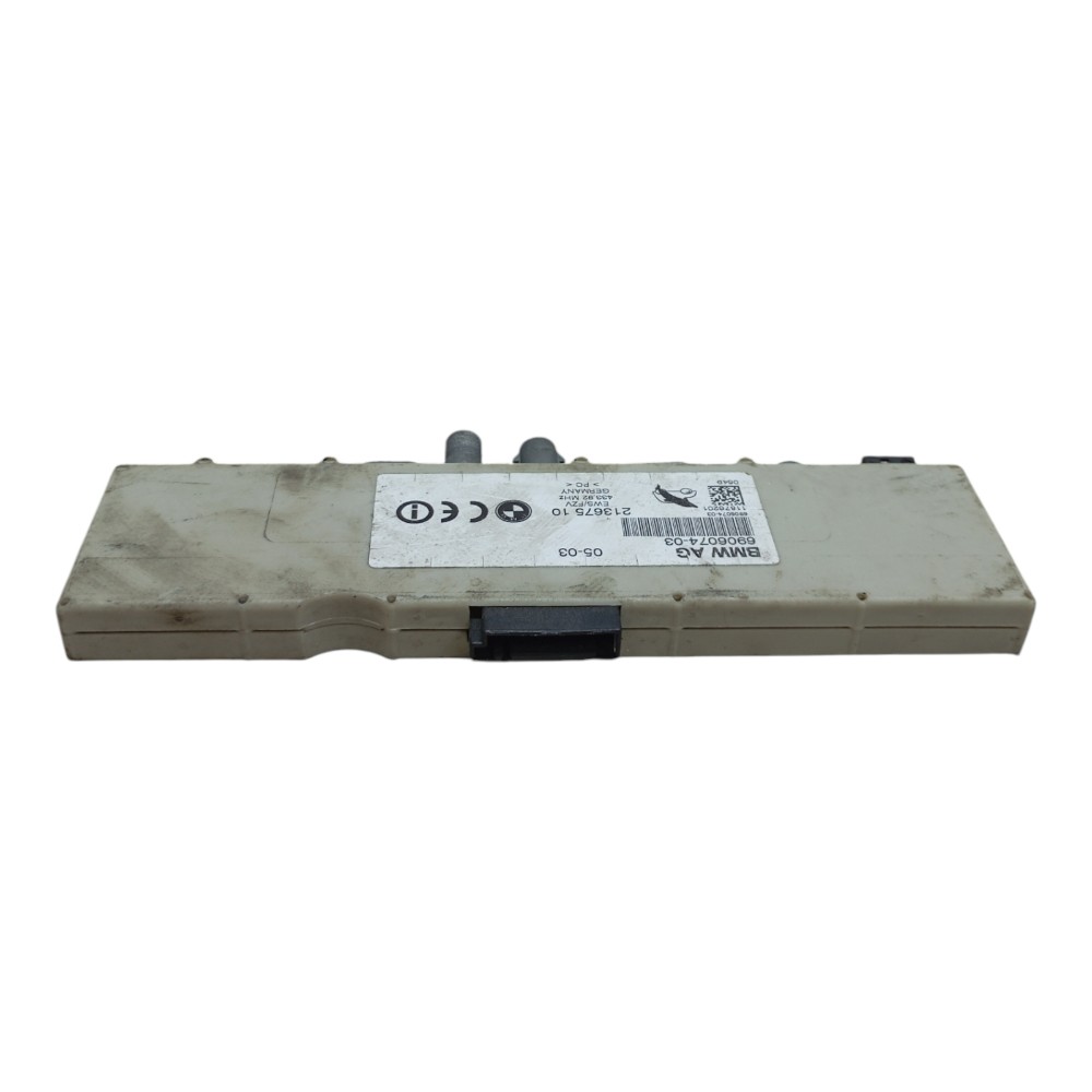 Módulo Amplificador Antena Bmw 320i 323i 325i E46 2000 2003 5