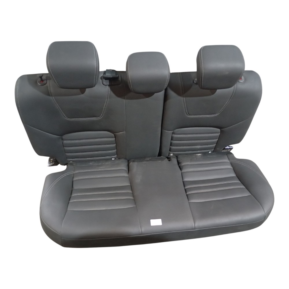 Jogo De Bancos Com Detalhe Original Nissan Kicks 1.6 2024 7