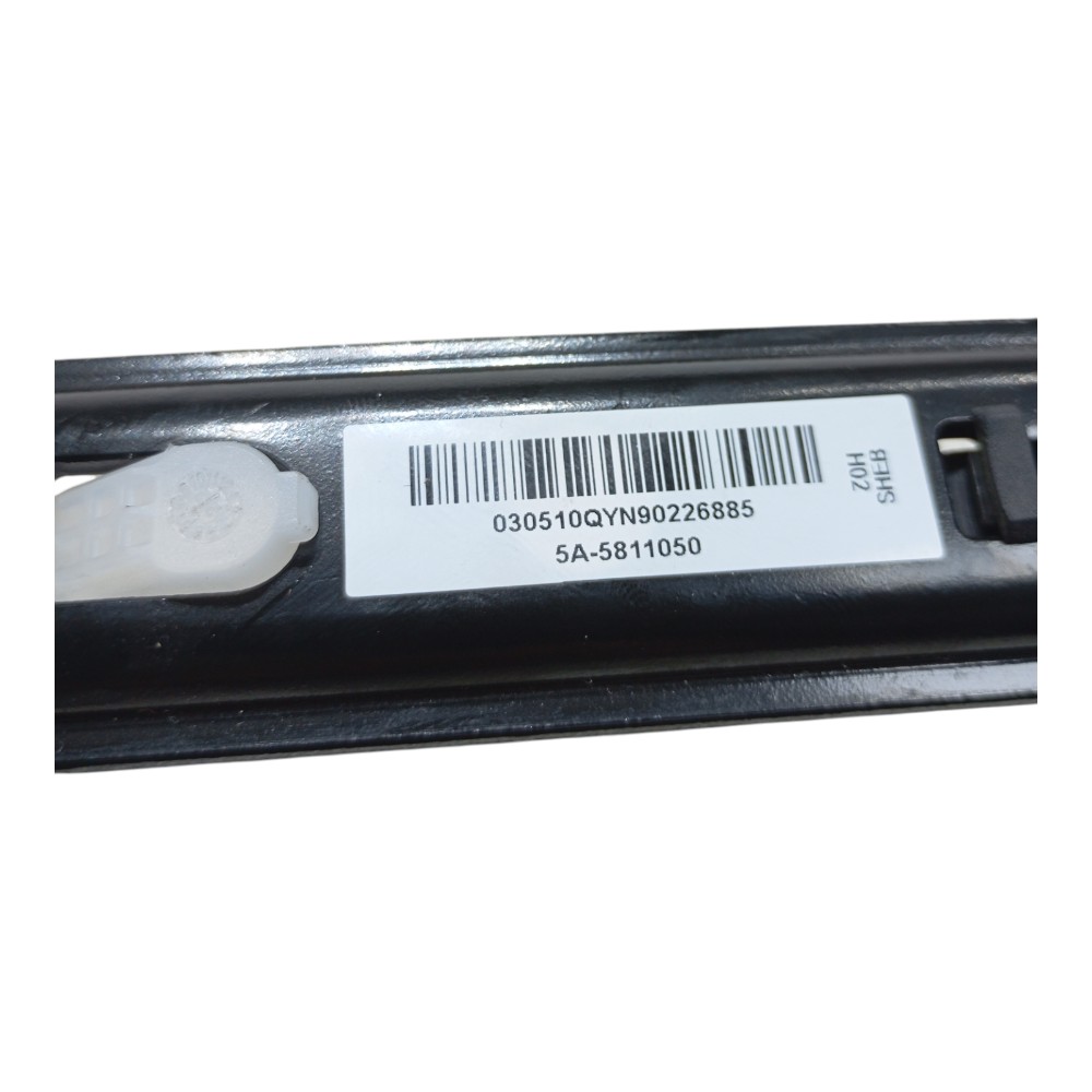 Regulador Altura Dianteiro Esquerd Byd Han Song Plus 2023 2