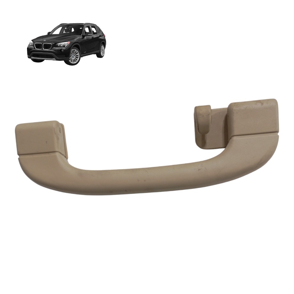 Alça Pqp Traseira Esquerda Bmw X1 2014 2.0 E84