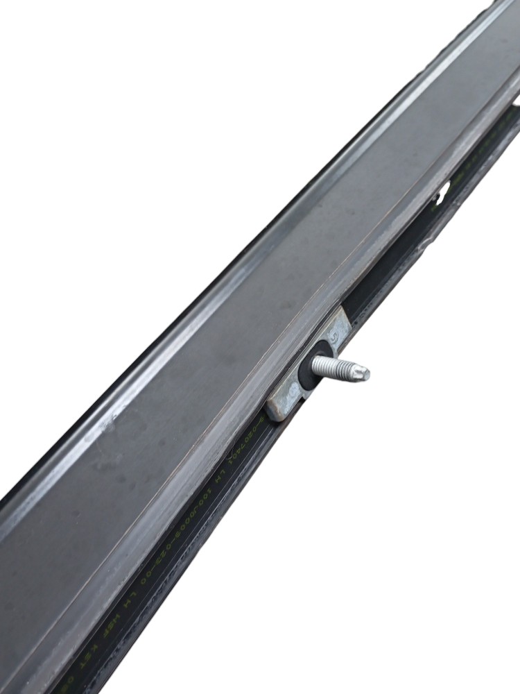 Rack Teto Esquerdo Bmw X1 2.0 2013 2014 2015 E84 9990207401 4