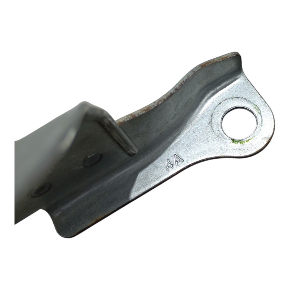 Defletor Calor Câmbio Nissan Kicks 1.6 Advance Cvt 2023 2024 6