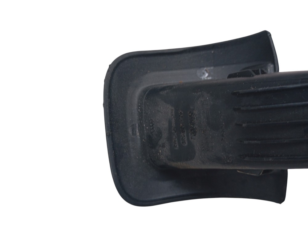Tampa Isofix Banco Traseiro Audi Q5 2.0 Turbo Tfsi 2010 6