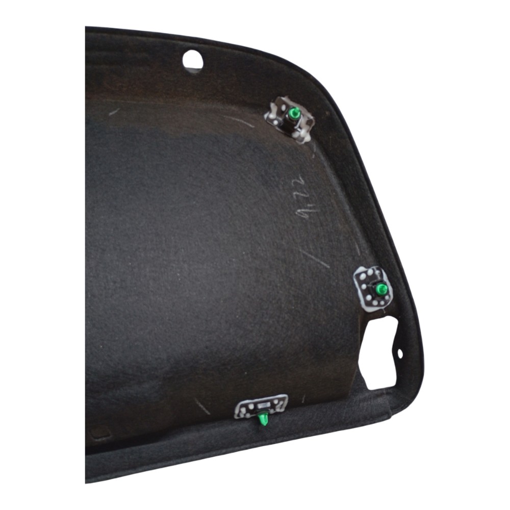 Forro Tampa Porta Malas Byd Han Awd Gs 680ev 2022 2023 9