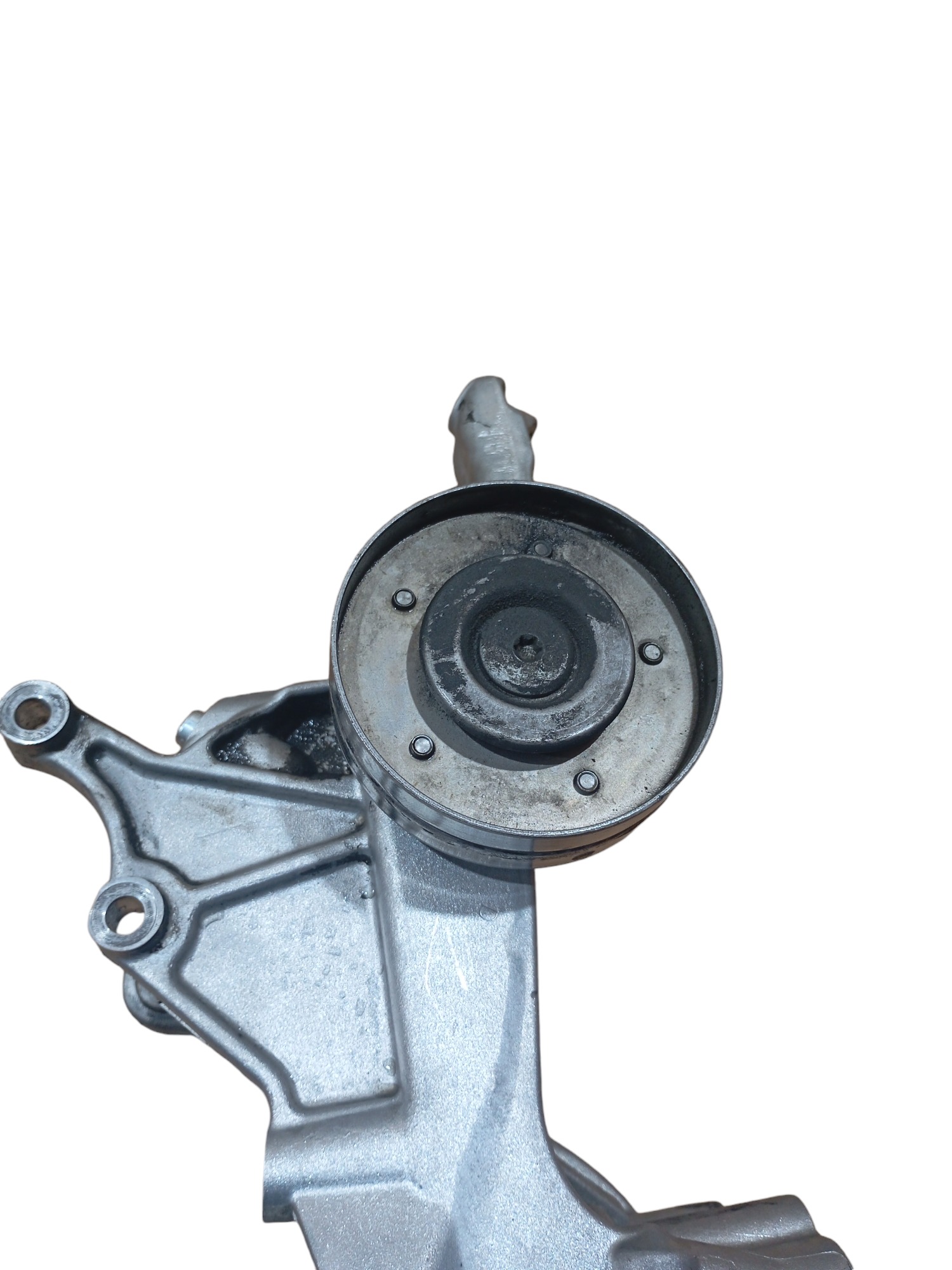 Suporte Filtro Óleo Audi Q5 2010 2011 Cod06h903143h 6