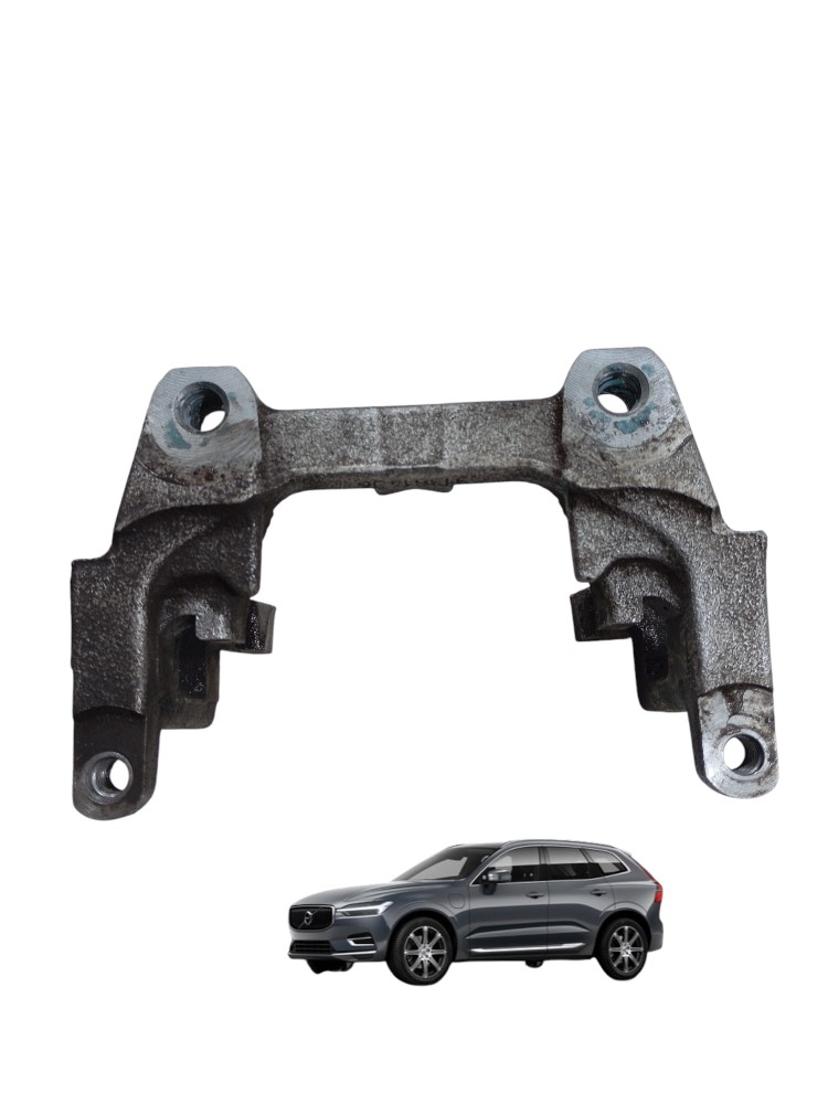 Suporte Pinça Freio Traseiro Direito Volvo Xc60 2.0 T8 2022