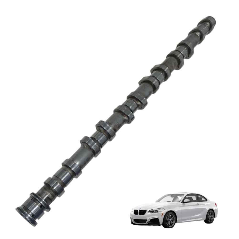 Eixo Comando Valvula Escape Bmw M235i 3.0 Turbo 6cc 2016 N55
