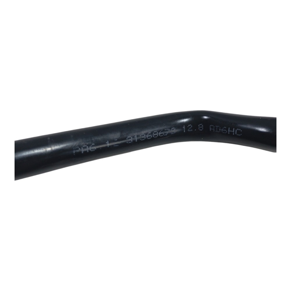 Mangueira Resfriador De Oleo Volvo Xc60 2.0 2022 2