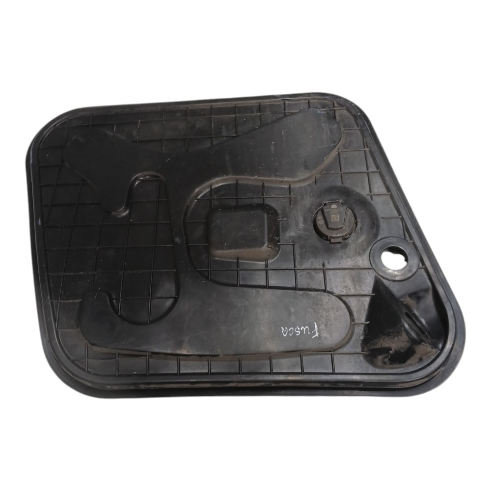 Tampa Interna Forro Porta Diantei Esquerda Vw Fusca 2.0 2014 5