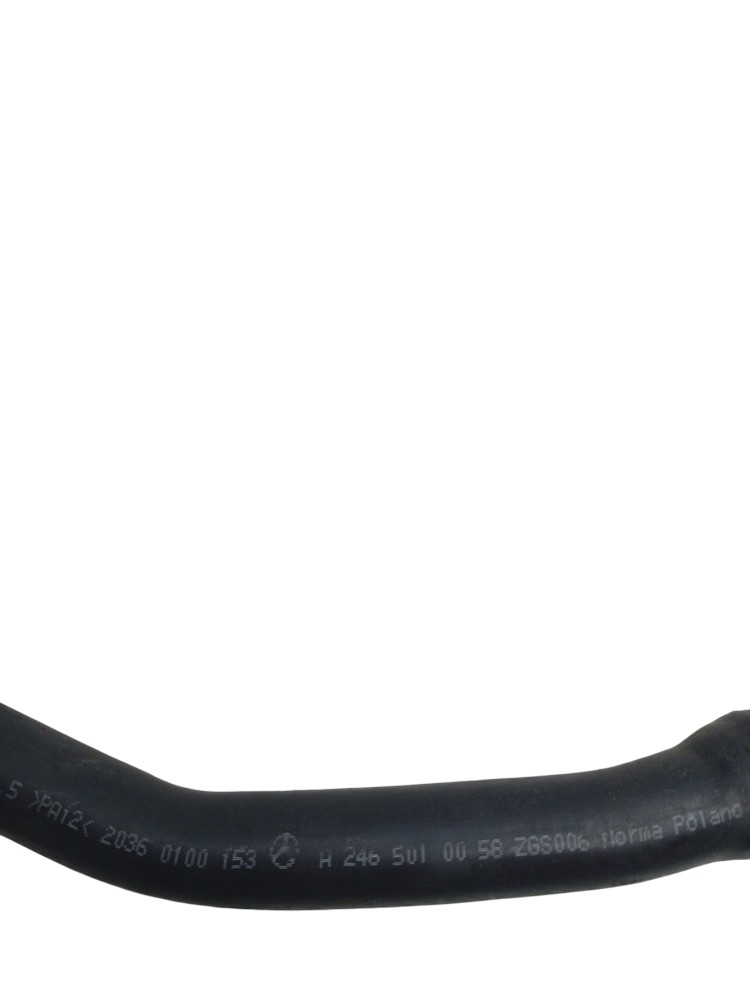 Mangueira Água Radiador Mercedes Benz A250 2.0 Turbo 2015 2