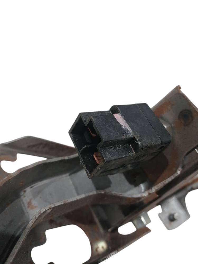 Pedal Freio Subaru Forester 2.5 Xt Turbo 2009 2010 5
