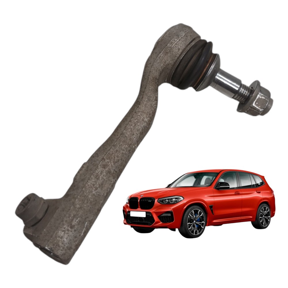 Terminal DireÃ§Ã£o Lado Direito Bmw X3 2.0 2020 G01