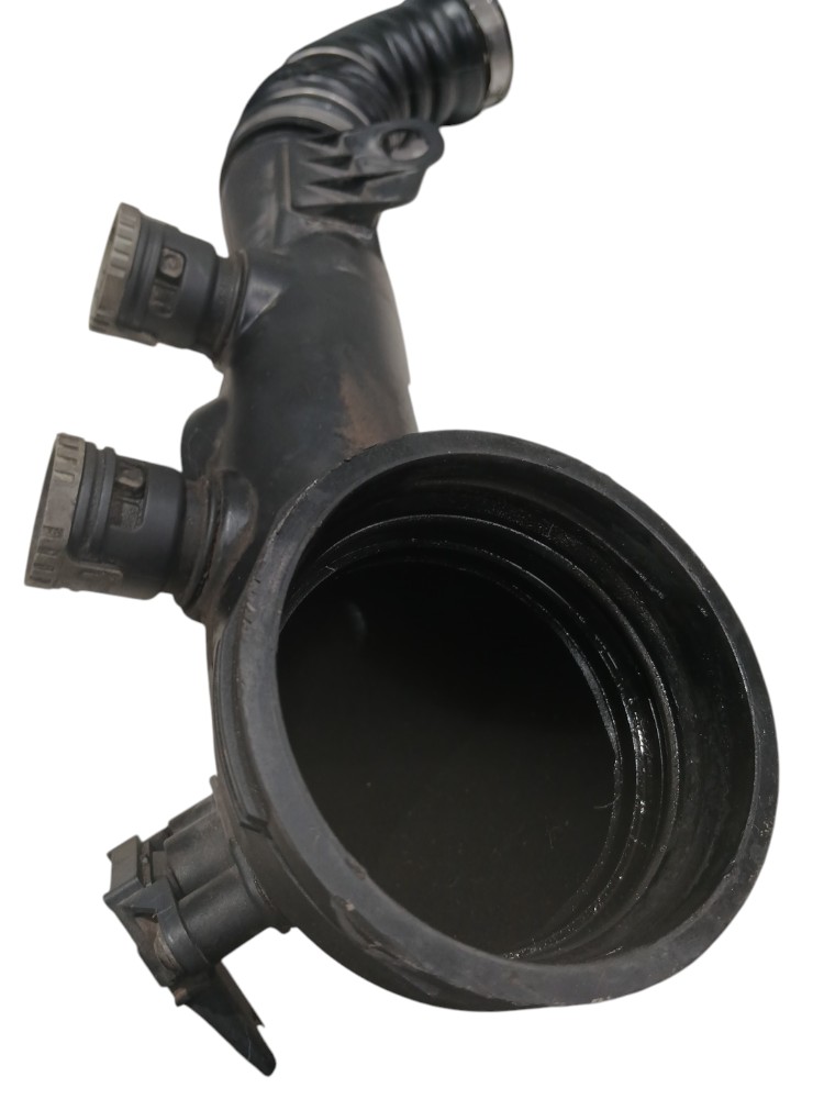 Mangueira Duto Filtro Ar Bmw 335i 3.0 Turbo 2008 2009 2010 7