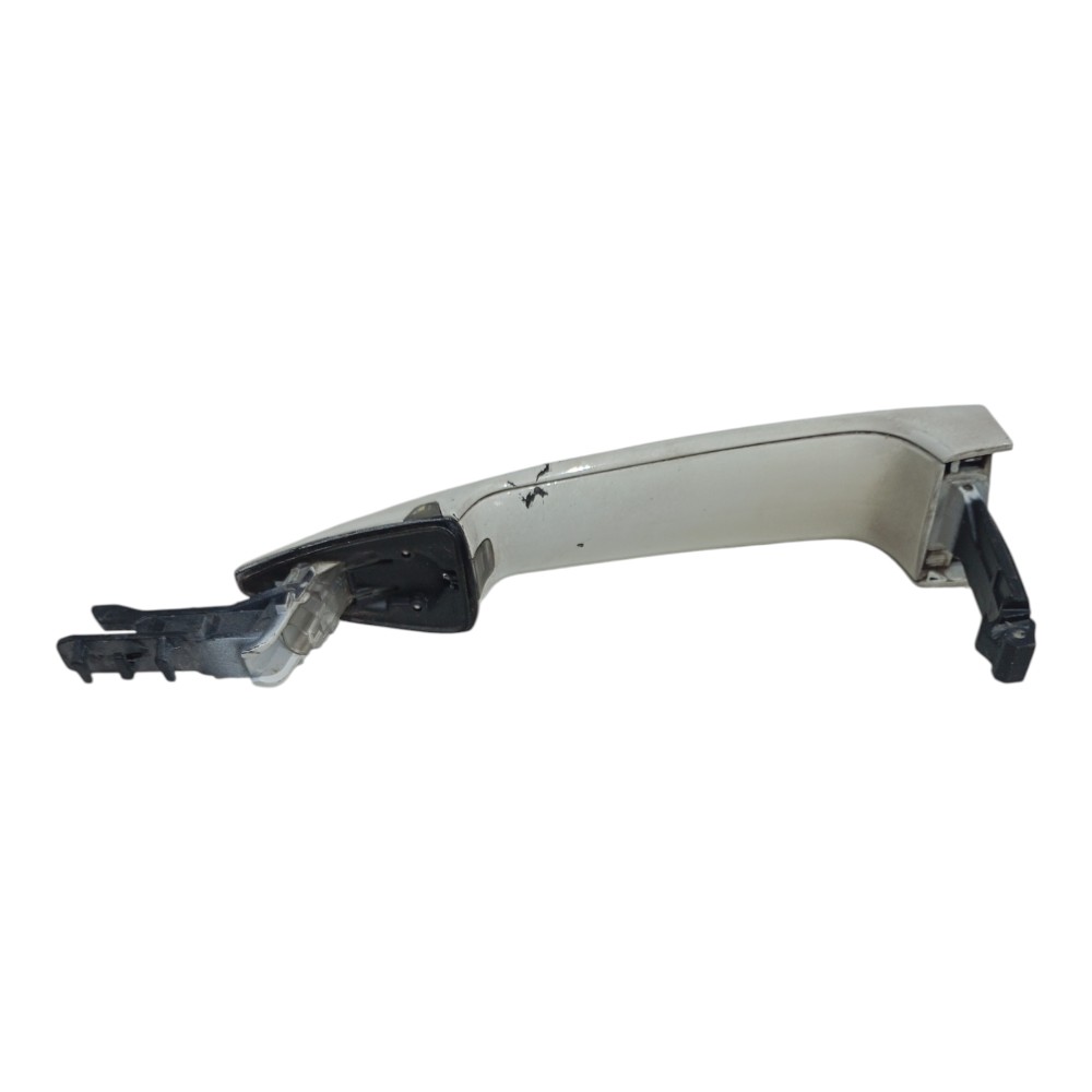 Maçaneta Externa Porta Dianteira Esquerda Bmw X1 2.0 2017