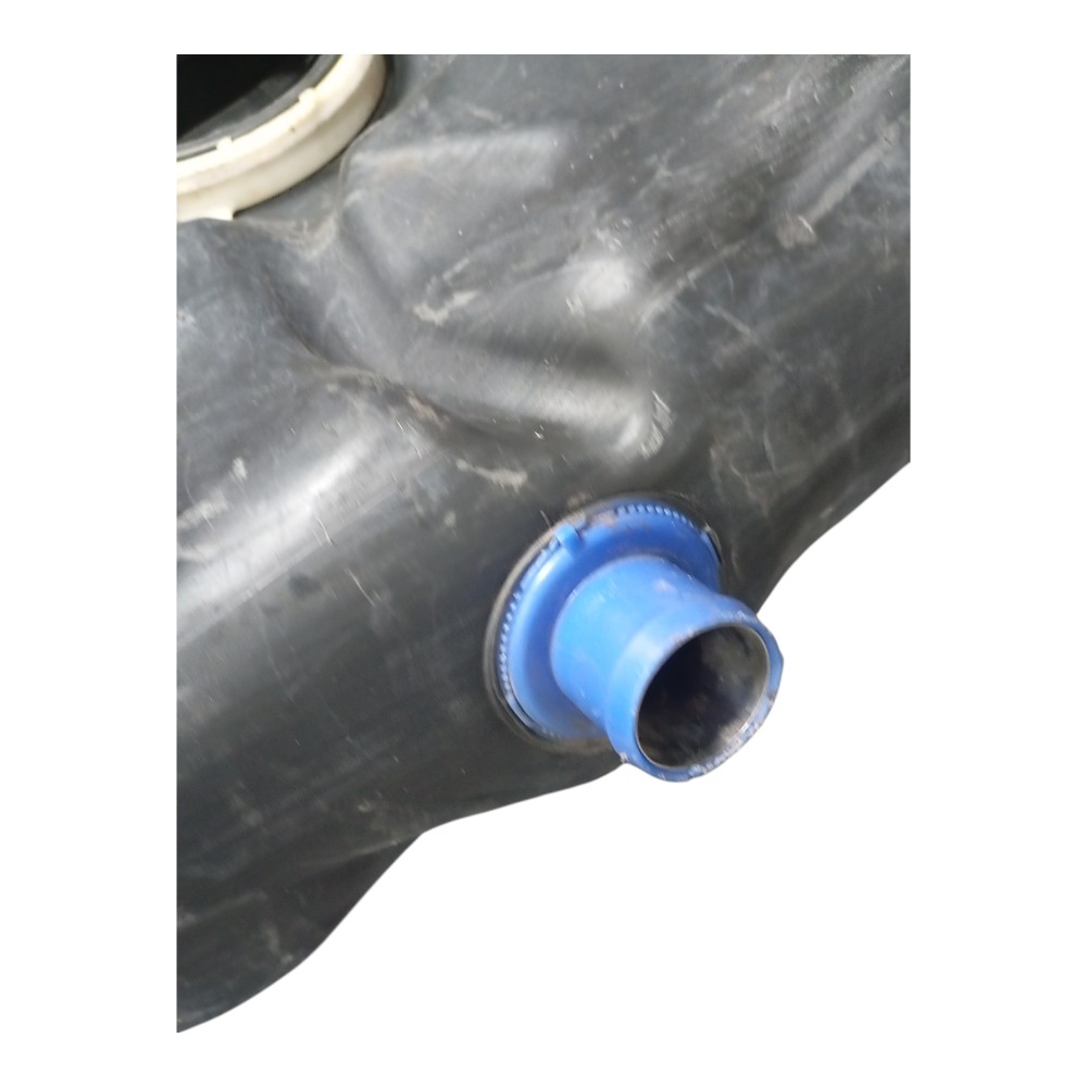 Tanque De Combustível Bmw X1 2.0 T E84 2013 2015 6765701 5