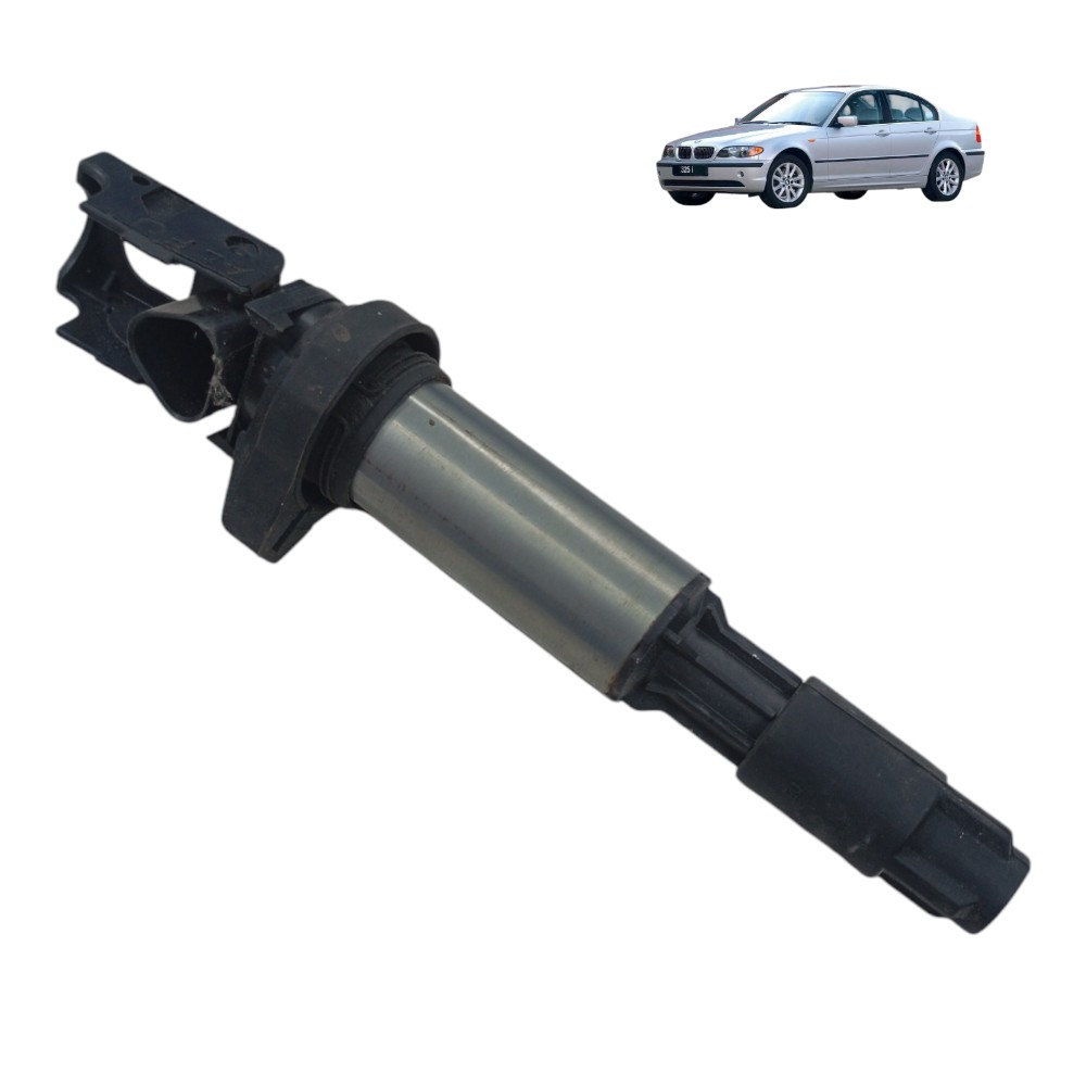 Bobina De Ignição Bmw 320i 2.0 N46 2009 2010 2011 E90