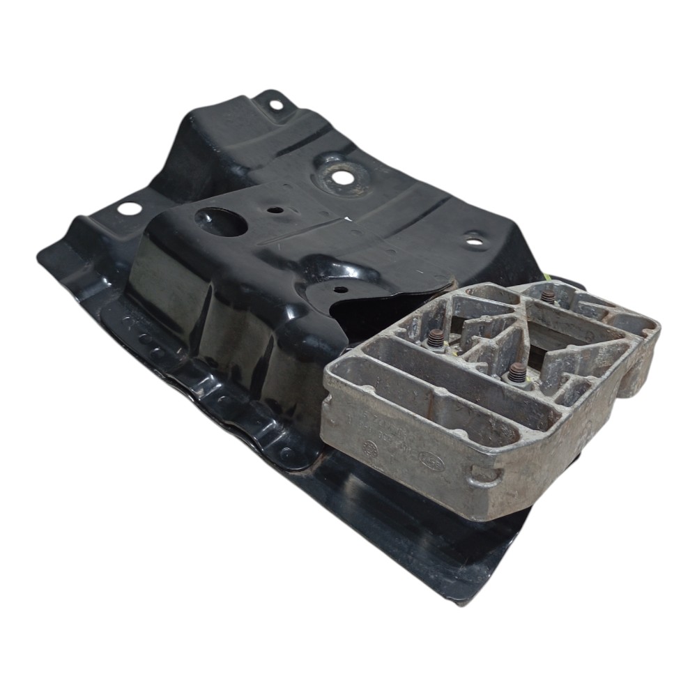 Suporte Motor Elétrico Dianteiro Esquerdo Byd Han 680ev 2023 4