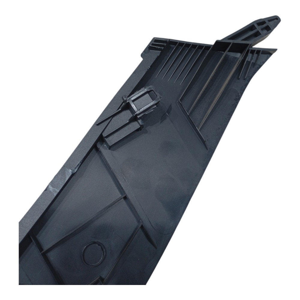 Acabamento Lateral Direito Console Central Byd Han Ev 2023 5