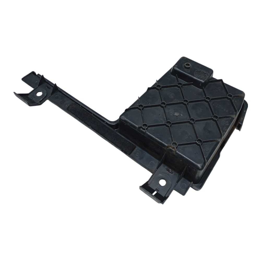 Porta Treco Porta Malas Esquerdo Bmw 323i 2.5 Aspirada 2000 4
