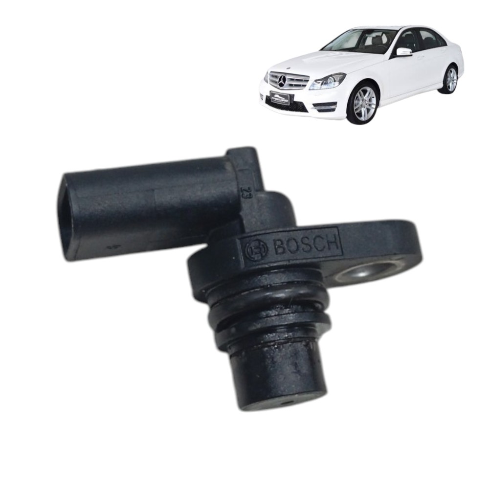 Sensor Fase Rotação Mercedes Benz C180 1.6 Turbo 2014 1