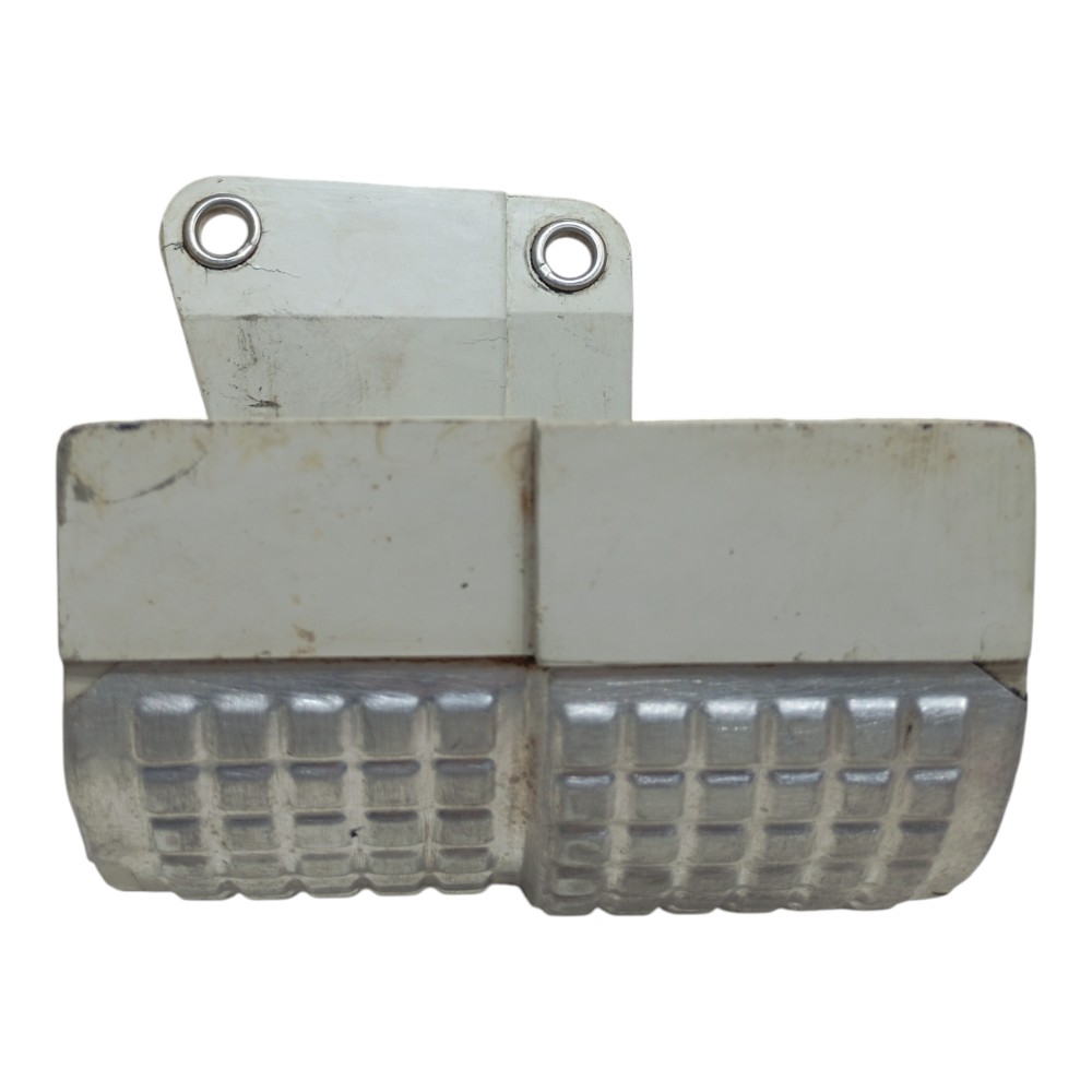 Defletor Capa Protetor Homocinética Volkswagen Jetta 2007 5