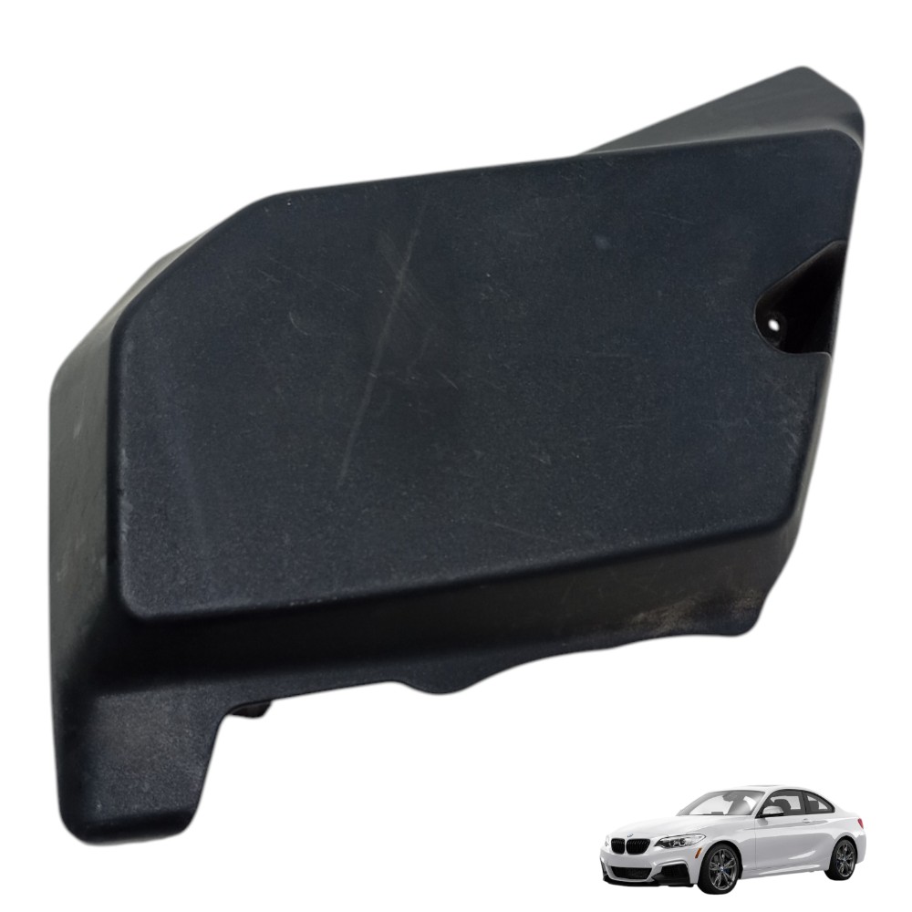Capa Módulo Bateria Dianteira Bmw M235i 3.0 Turbo F22 2016
